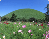 大室山 (登山リフト)